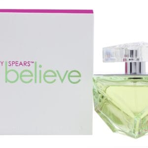 Britney Spears Believe Eau de Parfum 50ml Sprej
