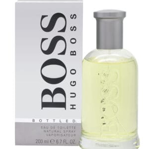 Hugo Boss Boss Bottled Eau de Toilette 200ml Sprej