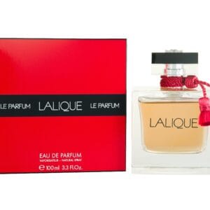 Lalique Le Parfum Eau de Parfum 100ml Sprej