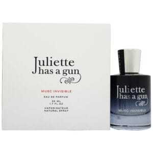 Juliette Has A Gun Mysk Invisible Eau de Parfum 50ml Sprej