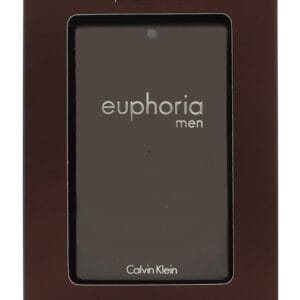 Calvin Klein Euphoria Eau de Toilette 20ml Travel Sprej