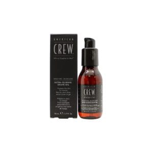 American Crew Ultra Gliding Shave Oil 50ml