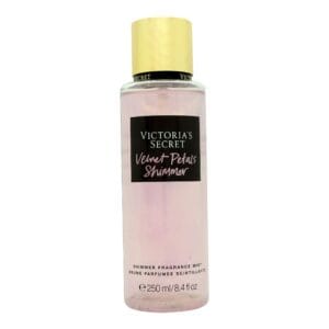 Victoria's Secret Velvet Petals Shimmer Body Mist 250ml