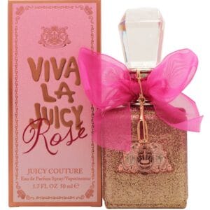 Juicy Couture Viva La Juicy Rose Eau de Parfum 50ml Sprej