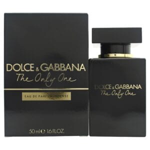 Dolce & Gabbana The Only One Intense 50ml Spray