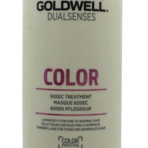 Goldwell Dualsenses Color 60Sec Treatment 500ml