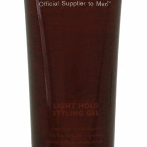 American Crew Classic Light Hold Styling Gel 250ml