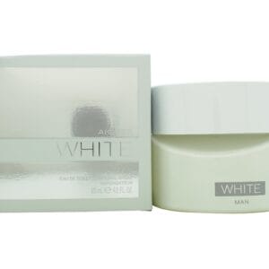 Etienne Aigner Aigner White Man Eau de Toilette 125ml Sprej