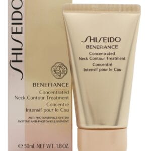 Shiseido Benefiance Concentrated Neck Contour Treatment 50ml