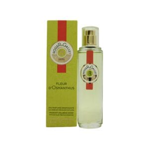 Roger & Gallet Fleur d'Osmanthus Eau Fraiche Perfume 30ml Sprej