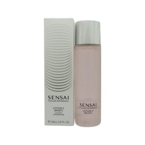 Kanebo Sensai Cellular Performance Lotion II (Fuktig) 60ml