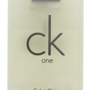 Calvin Klein CK One Eau de Toilette 20ml Sprej