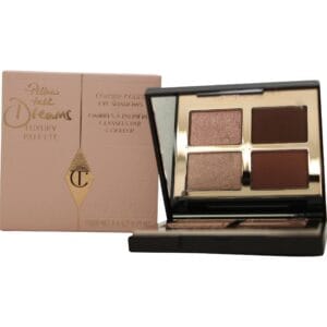Charlotte Tilbury Luxury Eyeshadow Palette 5.2g - Pillow Talk Dreams