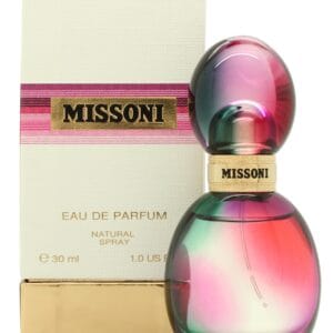 Missoni (2015) Eau de Parfum 30ml Sprej