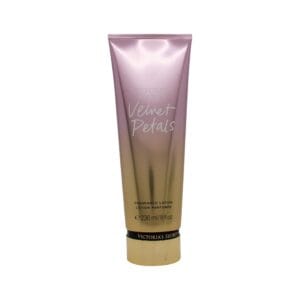 Victoria's Secret Velvet Petals Fragrance Body Lotion 236ml - Ny Förpackning