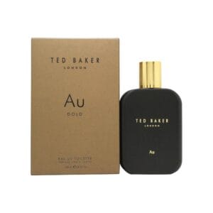 Ted Baker Au Eau de Toilette 100ml Sprej