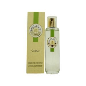 Roger & Gallet Cedrat Eau Fraiche 30ml Sprej