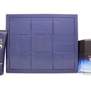 Paco Rabanne Pure XS Presentset 100ml EDT + 100ml Duschgel