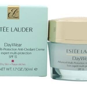 Estee Lauder Day Wear Advanced Multi-Protection Cream 50ml SPF15 - Dry Skin