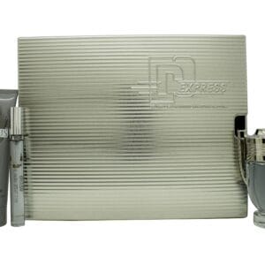 Paco Rabanne Invictus Gift Set 50ml EDT + 10ml EDT + 100ml Shower Gel