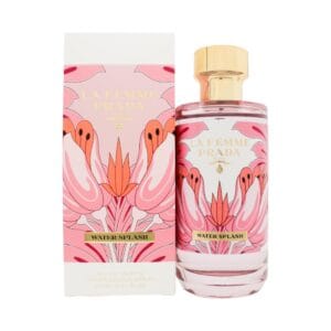 Prada La Femme Water Splash Eau de Toilette 150ml Spray