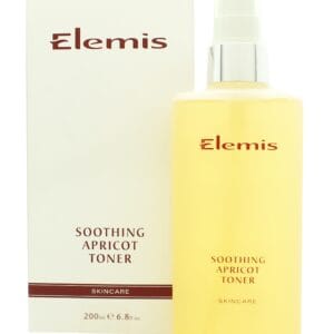 Elemis Soothing Apricot Toner 200ml