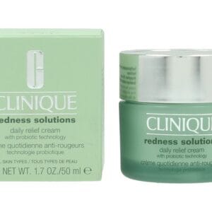 Clinique Redness Solutions Daily Relief Cream 50ml