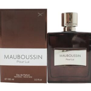 Mauboussin Pour Lui Eau de Parfum 100ml Sprej