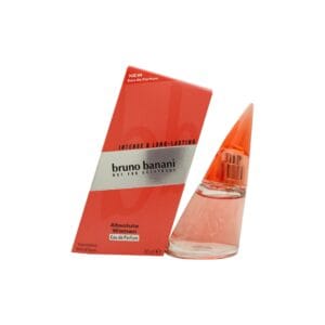 Bruno Banani Absolute Woman Eau de Parfum 30ml Sprej