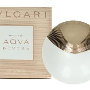 Bvlgari Aqva Divina Eau de Toilette 40ml Spray