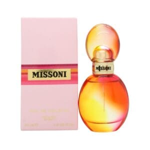 Missoni Missoni Eau de Toilette 30ml Sprej
