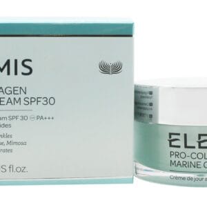 Elemis Pro-Collagen Marine Cream SPF30 50ml
