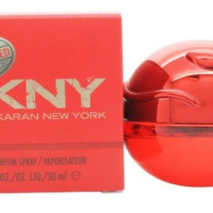 DKNY Be Tempted Eau de Parfum 30ml Sprej