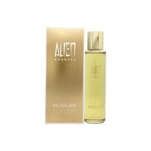 Mugler Alien Goddess Eau de Parfum 100ml Påfyllning