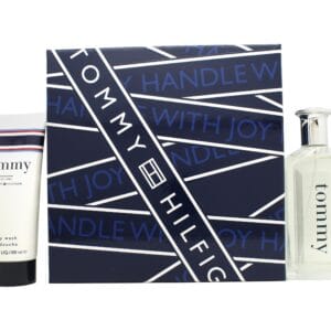 Tommy Hilfiger Tommy Presentset 100ml EDT + 100ml Duschgel