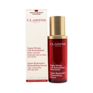 Clarins Super Restorative Remodelling Serum 30ml