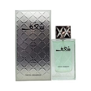 Swiss Arabian Shaghaf Eau De Parfum 75ml Sprej