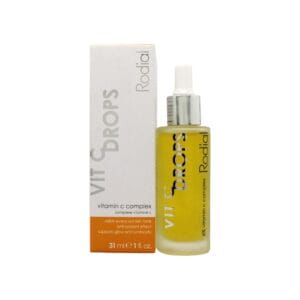 Rodial Vit C Drops 6% Vitamin C Complex 31ml