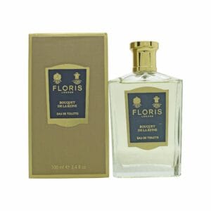 Floris Bouquet De La Reine Eau de Toilette 100ml Sprej