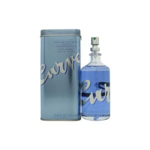 Liz Claiborne Curve Eau de Toilette 100ml Spray