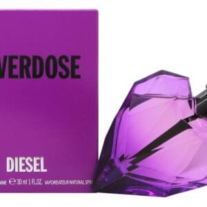 Diesel Loverdose Eau de Parfum 30ml Sprej