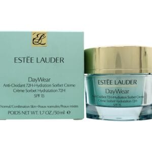 Estee Lauder DayWear Anti-Oxidant 72h-Hydration Sorbet Creme SPF15 50ml
