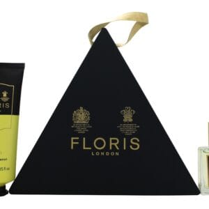 Floris Cefiro Presentset 15ml EDT + 75ml Handkräm