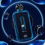 Afnan 9AM Dive Eau de Parfum 100ml Spray - Image 4