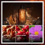 Afnan 9PM Elixir Extrait de Parfum 100ml Spray - Image 5