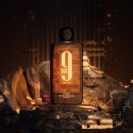 Afnan 9PM Elixir Extrait de Parfum 100ml Spray - Image 2