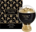 Afnan Perfumes Souvenir Desert Rose Eau de Parfum 100ml Spray
