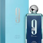 Afnan 9AM Dive Eau de Parfum 100ml Spray