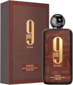 Afnan 9PM Elixir Extrait de Parfum 100ml Spray