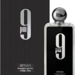 Afnan Perfumes 9PM Eau de Parfum 100ml Spray